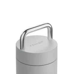 Carter Carry thermosbeker 59 cl, Matte grey