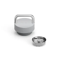 Carter Carry thermosbeker 59 cl, Matte grey