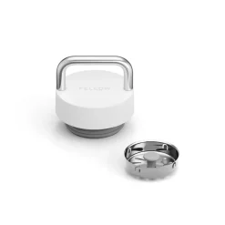 Carter Carry thermosbeker 59 cl, Matte white