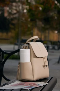 Carter Carry thermosbeker 59 cl, Matte white