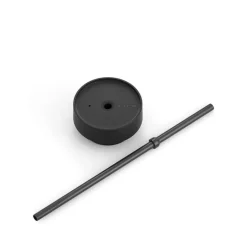 Carter Cold Mug thermosbeker 47 cl, Matte black