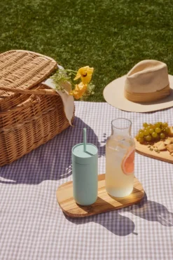 Carter Cold Mug thermosbeker 47 cl, Mint chip