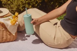 Carter Cold Mug thermosbeker 47 cl, Mint chip