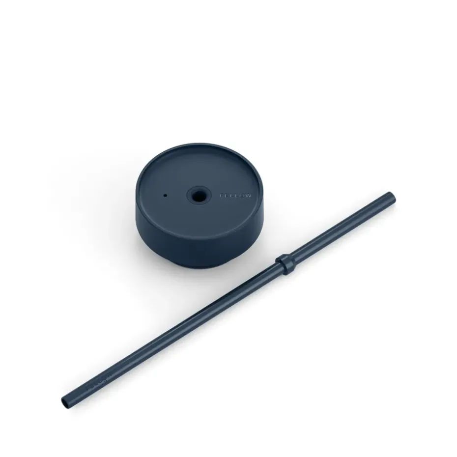 Carter Cold Mug thermosbeker 47 cl, Stone blue