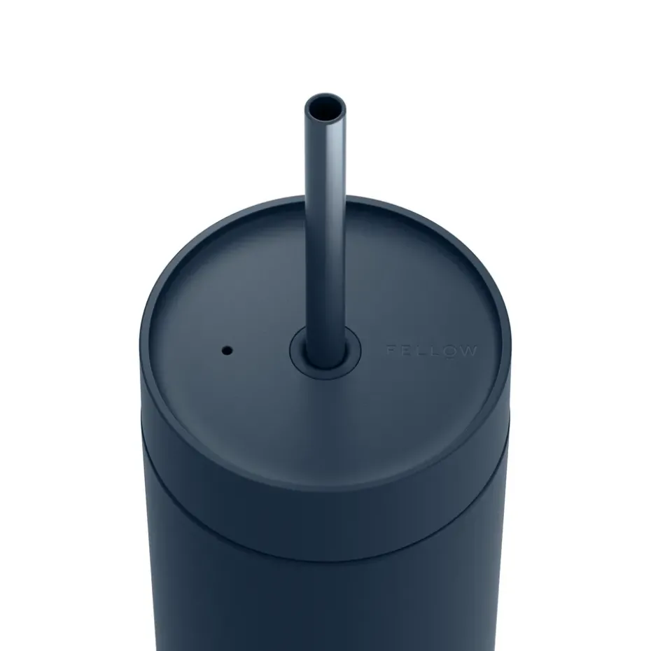 Carter Cold Mug thermosbeker 47 cl, Stone blue