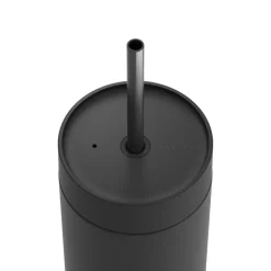 Carter Cold Mug thermosbeker 59 cl, Matte black