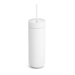 Carter Cold Mug thermosbeker 59 cl, Matte white