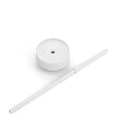 Carter Cold Mug thermosbeker 59 cl, Matte white