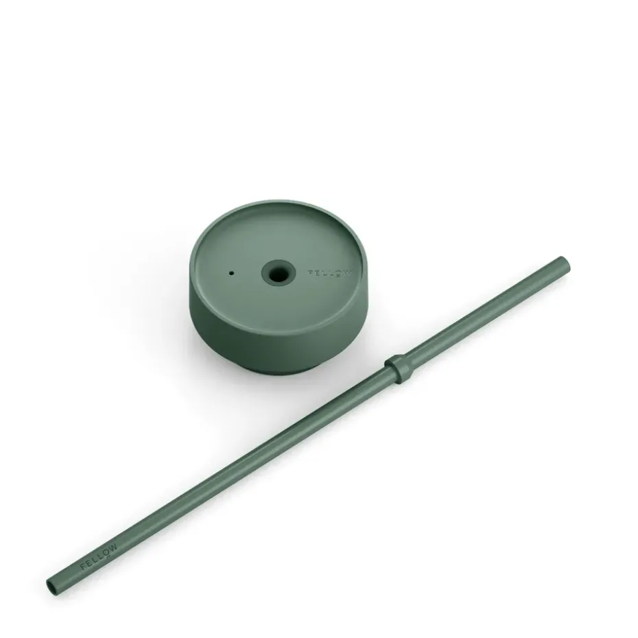 Carter Cold thermosbeker limited edition 59 cl, Smoke green