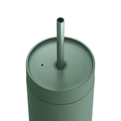 Carter Cold thermosbeker limited edition 47 cl, Smoke green