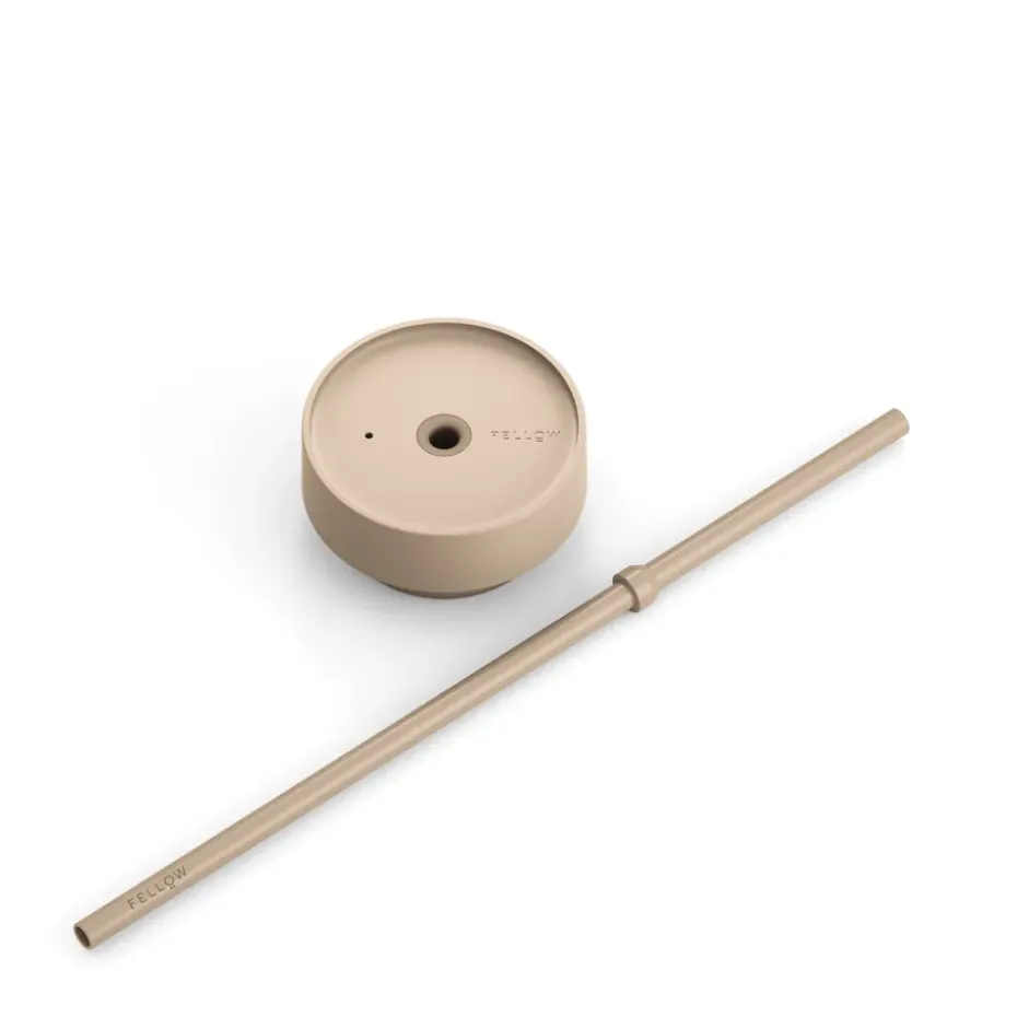 Carter Cold thermosbeker limited edition 59 cl, Sand dune