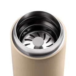 Carter thermosbeker limited edition 47 cl, Sand dune