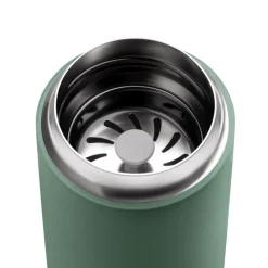 Carter thermosbeker limited edition 47 cl, Smoke green