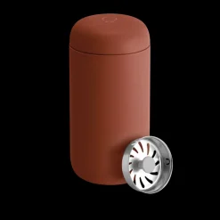 Carter thermosbeker limited edition 35 cl, Sienna