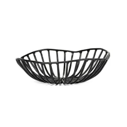 Catu broodmand 15 cm, Zwart