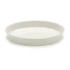 Cena bord diep M Ø22 cm, Ivory