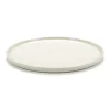 Cena bord laag XS Ø14 cm, Ivory
