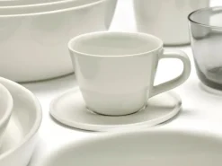 Cena espressokopje 12 cl, Ivory