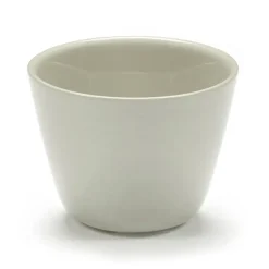 Cena espressokopje zonder oor 12 cl, Sand