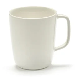 Cena theekop 37 cl, Ivory