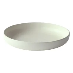 Centro diep bord Ø21,5 cm, Wheat