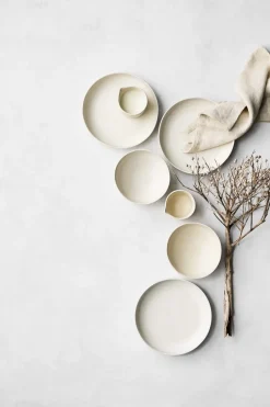 Centro diep bord Ø21,5 cm, Wheat