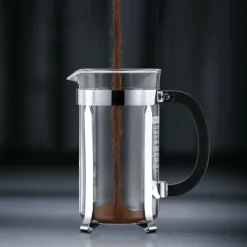 Chambord cafetière, 8 koppen