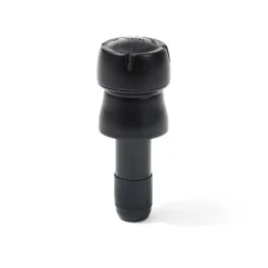 Champagne kurkstop, Zwart-marmer