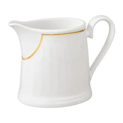 Château Septfontaines melkkan 25 cl, Wit-goud