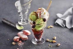 Circee Haute dessertkom 27 cl 6-pack, Transparant