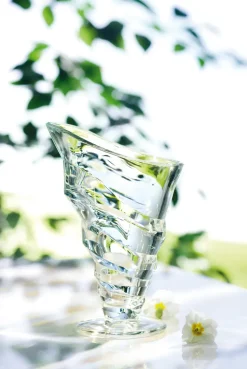 Circee Haute dessertkom 27 cl 6-pack, Transparant