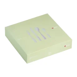 Citterio 98 bestekset cadeauverpakking 24 delen, Mat