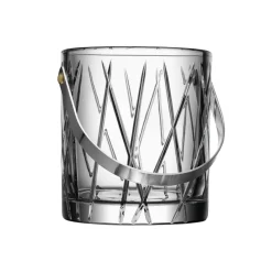 City ijsemmer, Helder