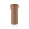 City To Go thermosbeker 0,35 l, Mocca