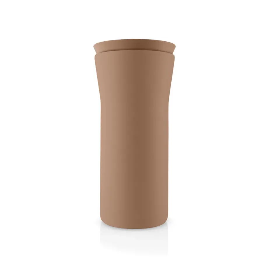 City To Go thermosbeker 0,35 l, Mocca