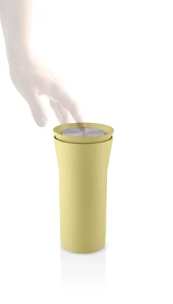 City To Go thermosbeker 0,35 l, Champagne