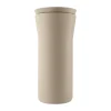 City To Go thermosbeker 0,35 l, Parel beige