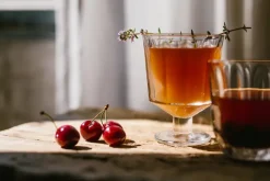 City wijnglas 26 cl 6-pack, Transparant