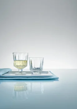 City wijnglas 26 cl 6-pack, Transparant