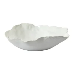 Clair schaaltje Ø14 cm, Wit