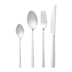 Clara bestekset roestvrij staal, 24-delig