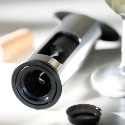 Classic kurkentrekker, matstaal