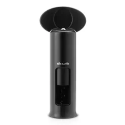 Classic kurkentrekker, zwart