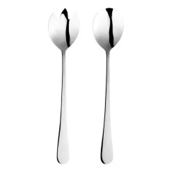 Classic saladebestek 28 cm, Roestvrij staal