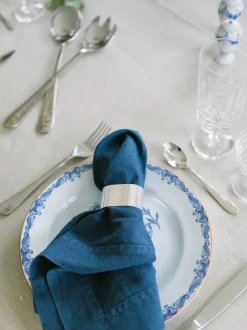 Classic saladebestek 28 cm, Roestvrij staal