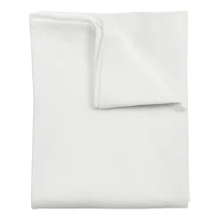 Clean linnen tafelkleed 145x350 cm , White