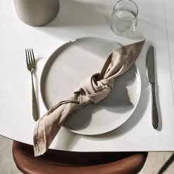 Clean servetten 45 x 45 cm 4-pack, sand