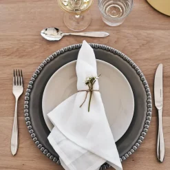 Clean servetten 45 x 45 cm 4-pack, white