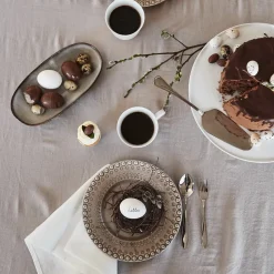 Clean servetten 45 x 45 cm 4-pack, white