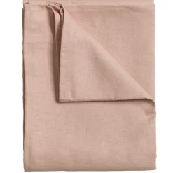 Clean tafelkleed 145 x 250 cm, dusty rose